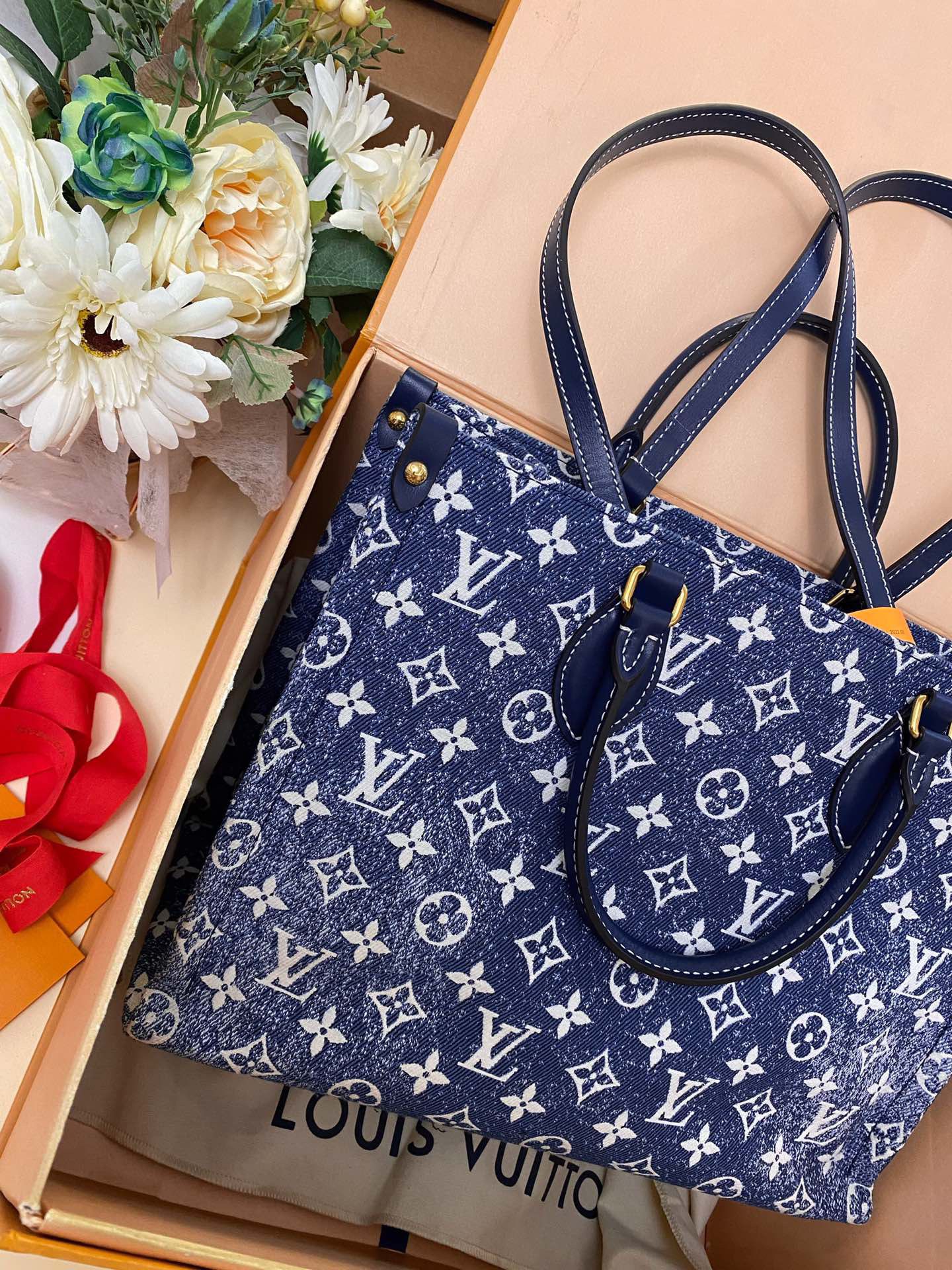 ESMEE - Top Quality Bags LUV 256