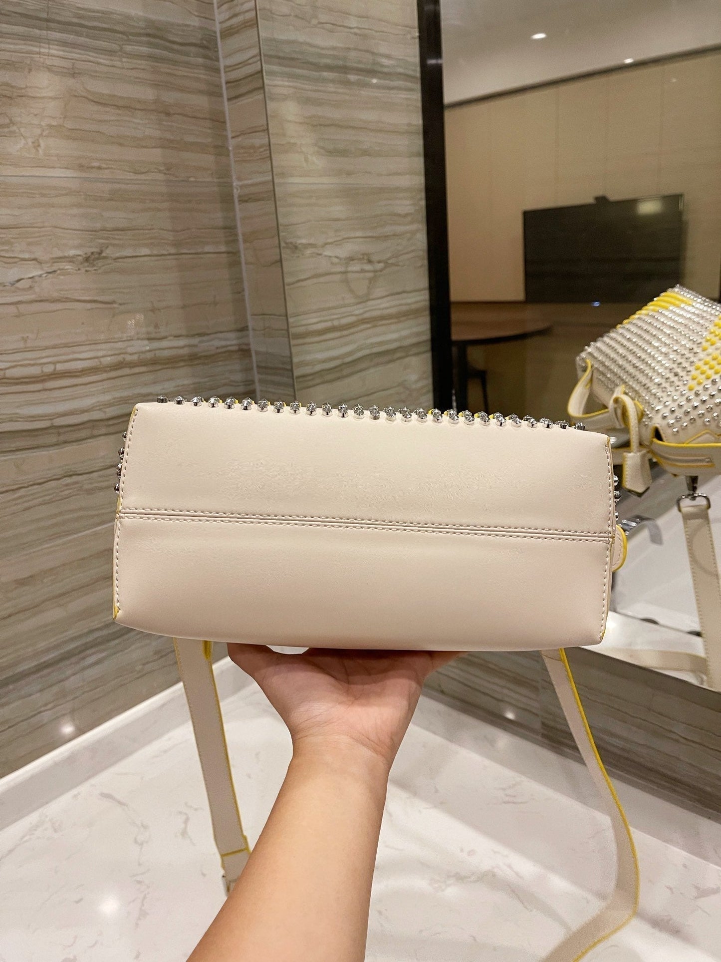 ESMEE - Top Quality Bag FND 614