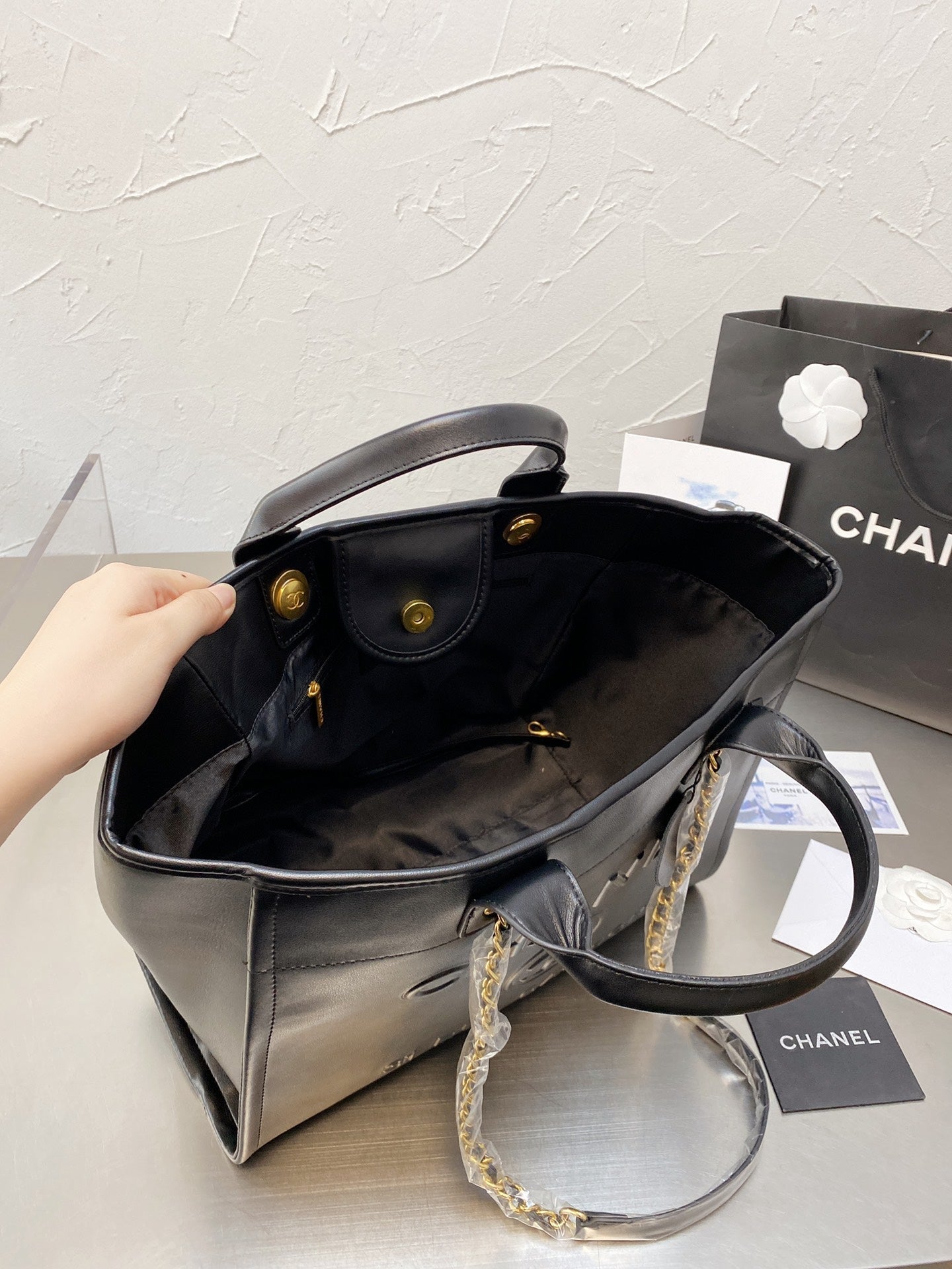 ESMEE - Top Quality Bags CHL 544