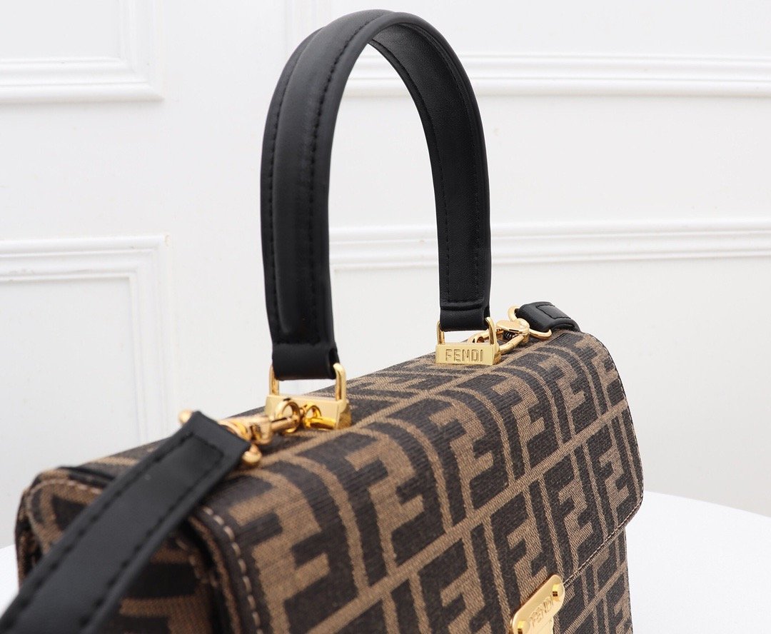 ESMEE - Top Quality Bag FND 692
