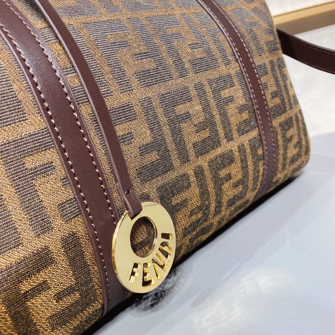 ESMEE - Top Quality Bag FND 633