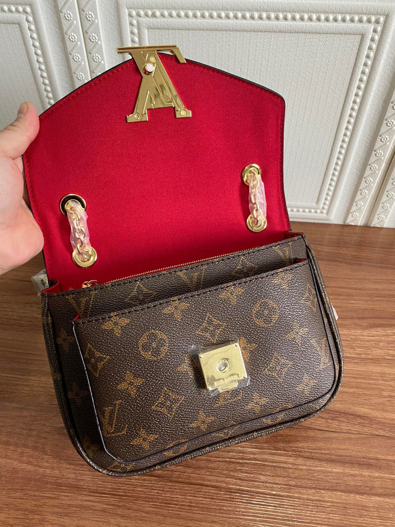 ESMEE - Top Quality Bags LUV 126