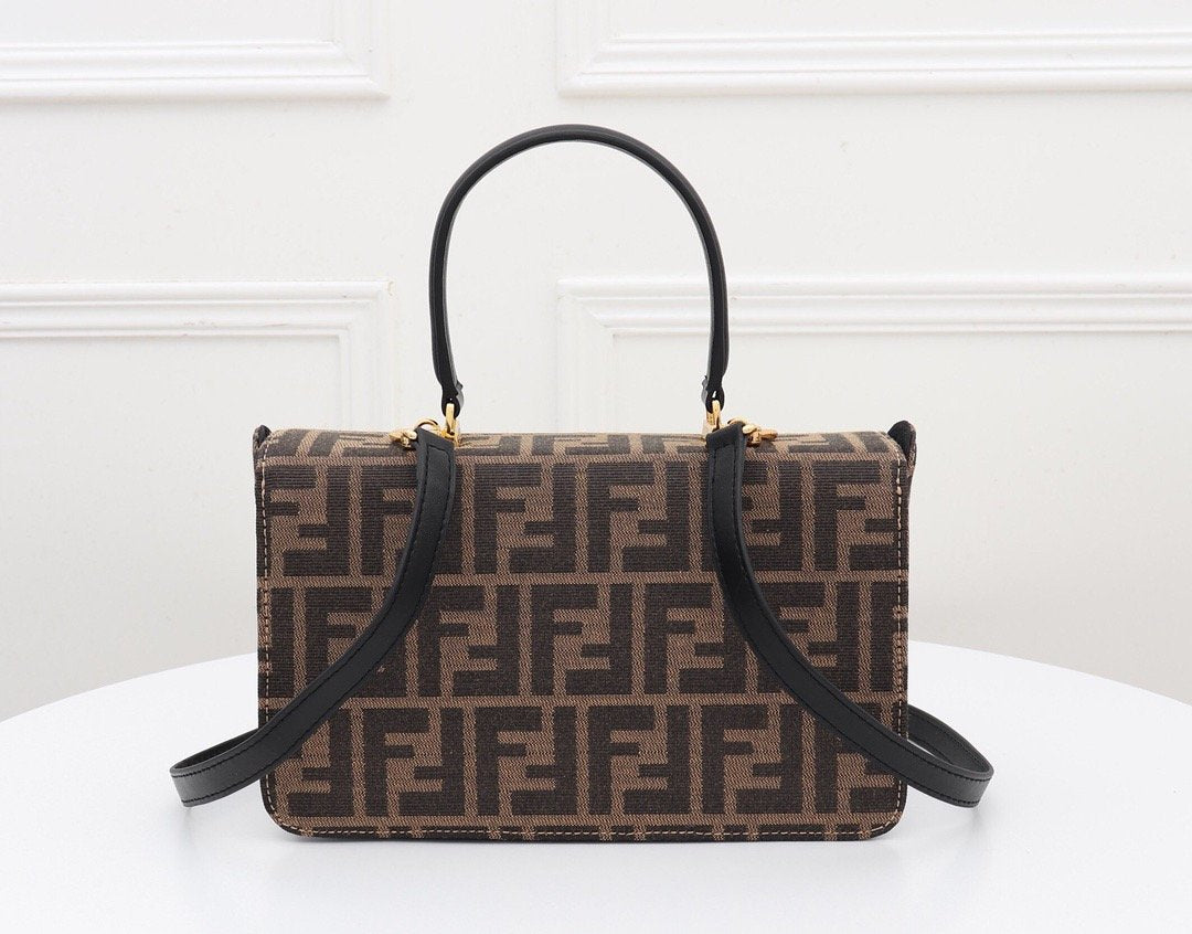 ESMEE - Top Quality Bag FND 692