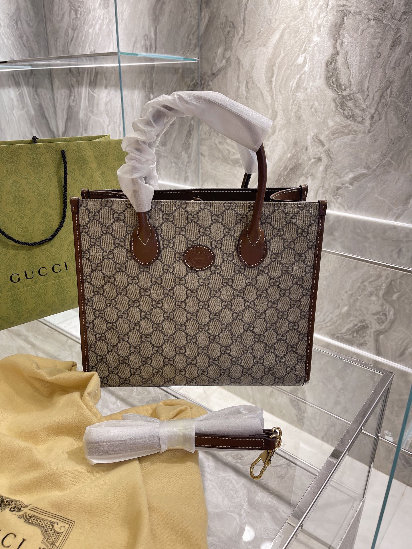 ESMEE - Top Quality Bags GCI 433