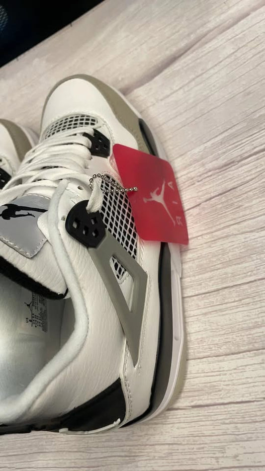 Design USA sneaker A-J SHOES