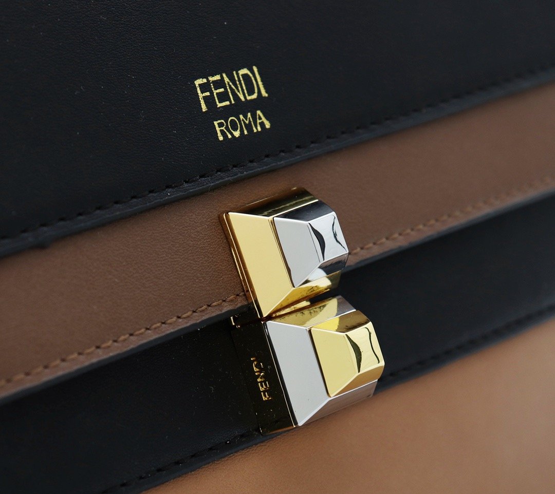 ESMEE - Top Quality Bag FND 717