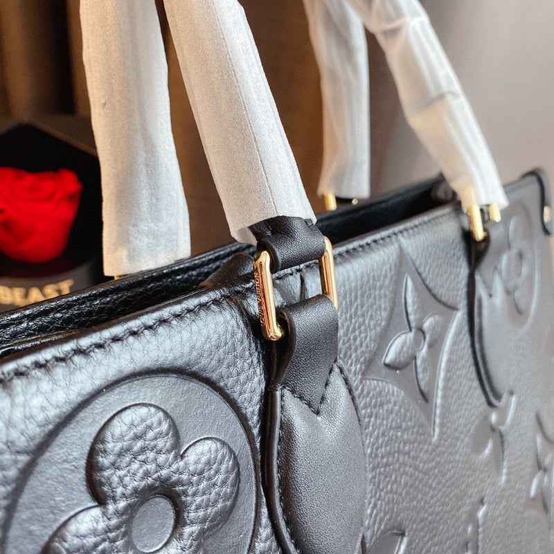 ESMEE - Top Quality Bags LUV 111