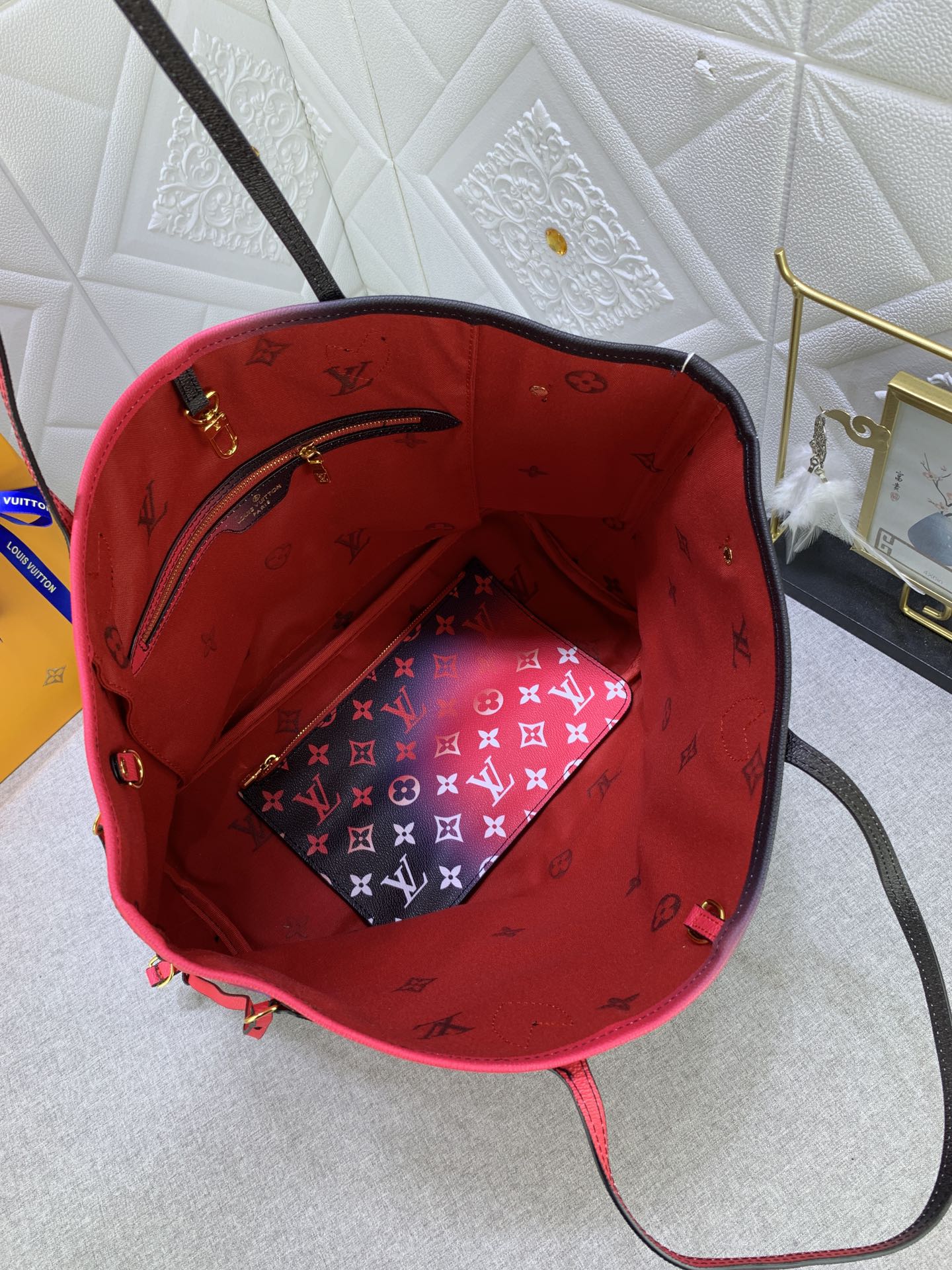 ESMEE - Top Quality Bags LUV 199