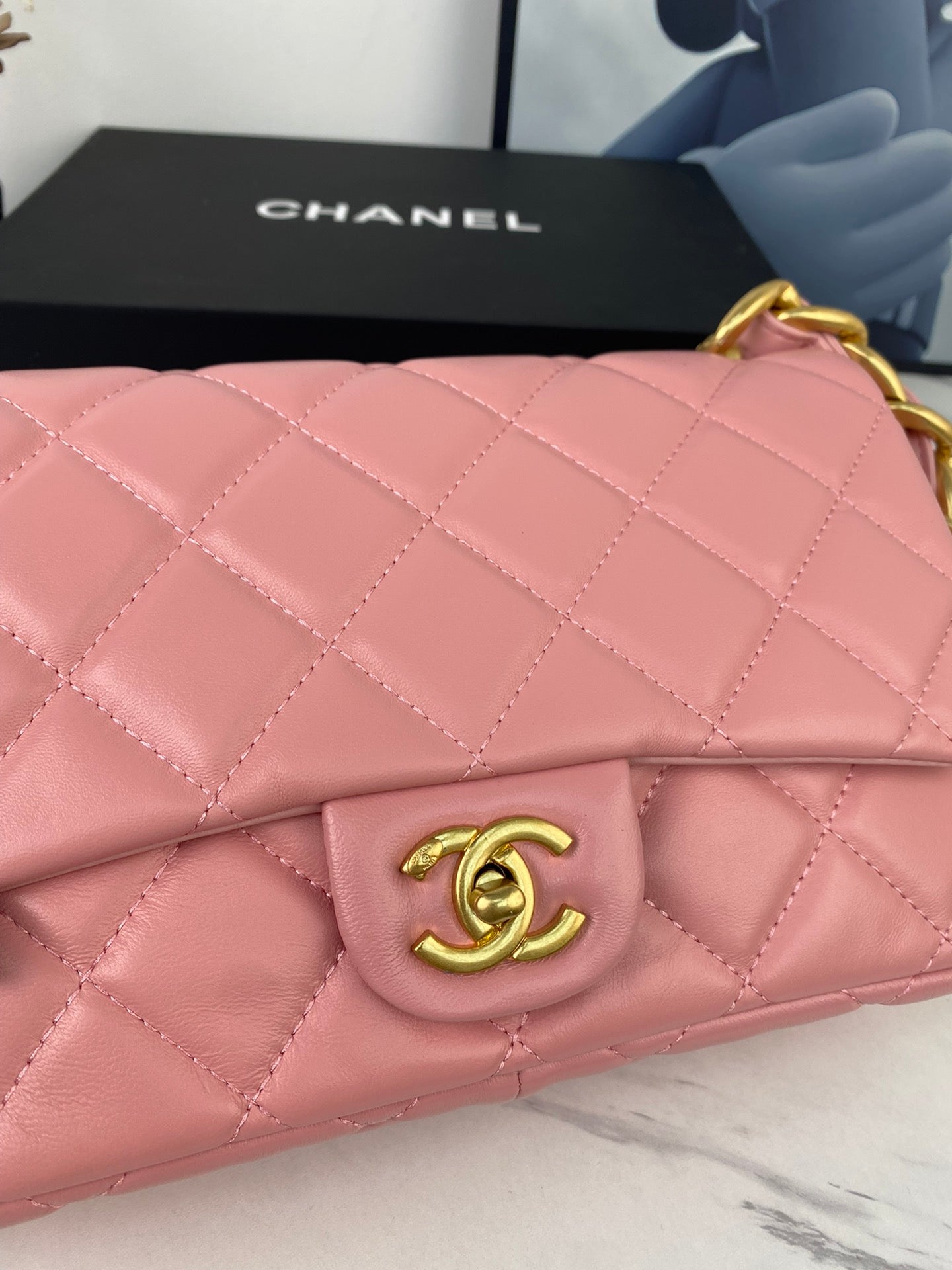 ESMEE - Top Quality Bags CHL 564