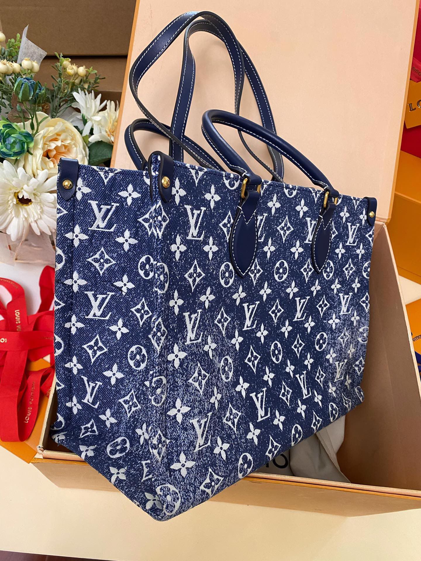 ESMEE - Top Quality Bags LUV 256