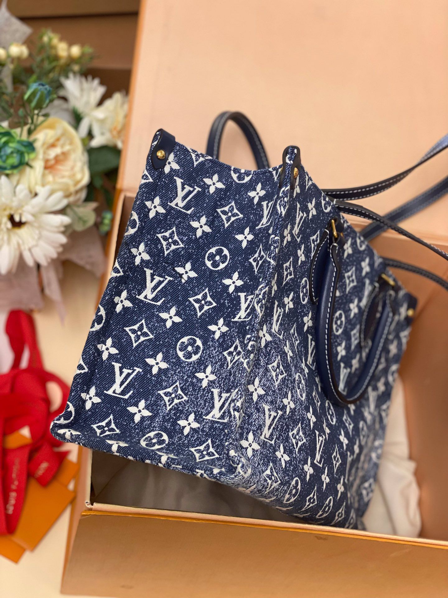 ESMEE - Top Quality Bags LUV 256