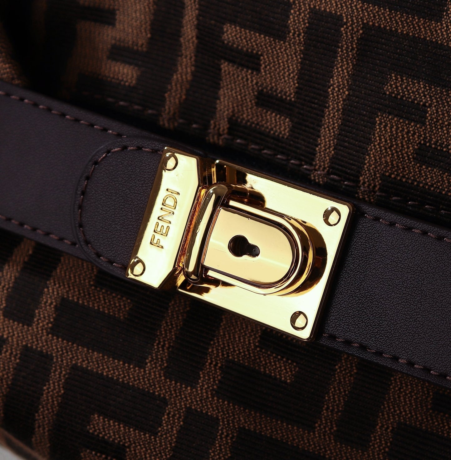 ESMEE - Top Quality Bag FND 682