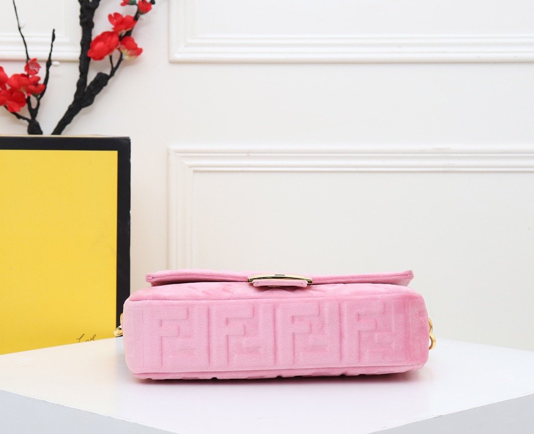 ESMEE - Top Quality Bag FND 687