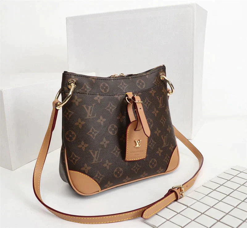ESMEE  - Top Quality Bags LUV 118