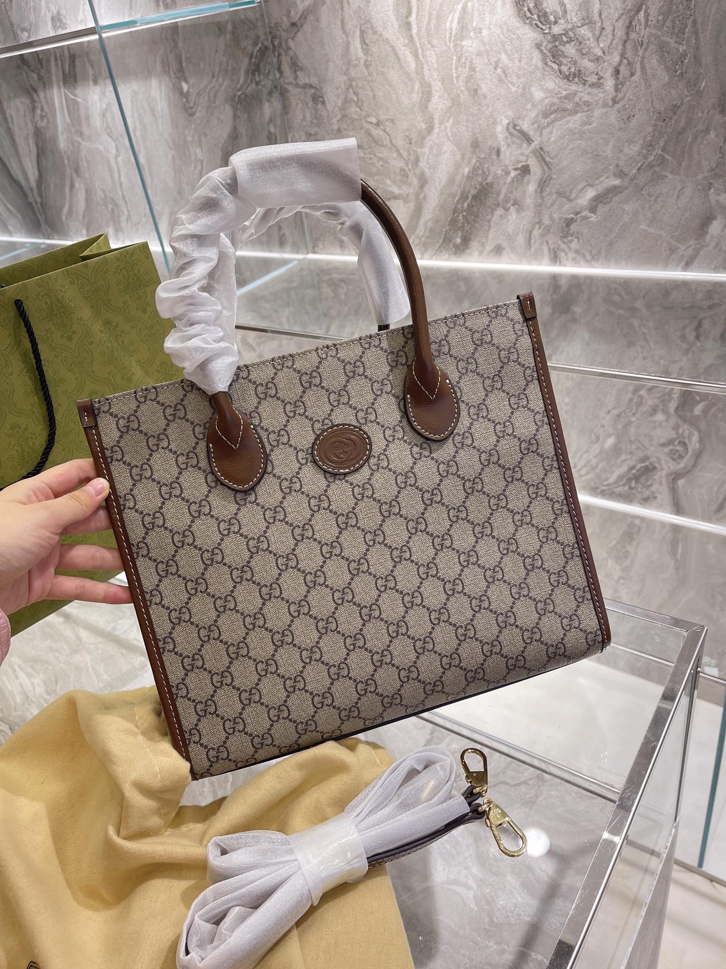 ESMEE - Top Quality Bags GCI 433