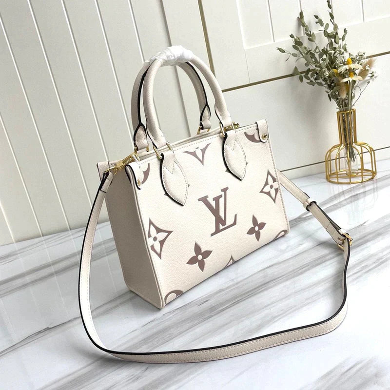 ESMEE - Top Quality Bags LUV 105