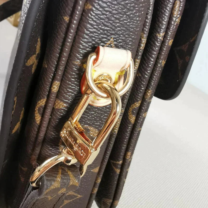 ESMEE - Top Quality Bags LUV 121