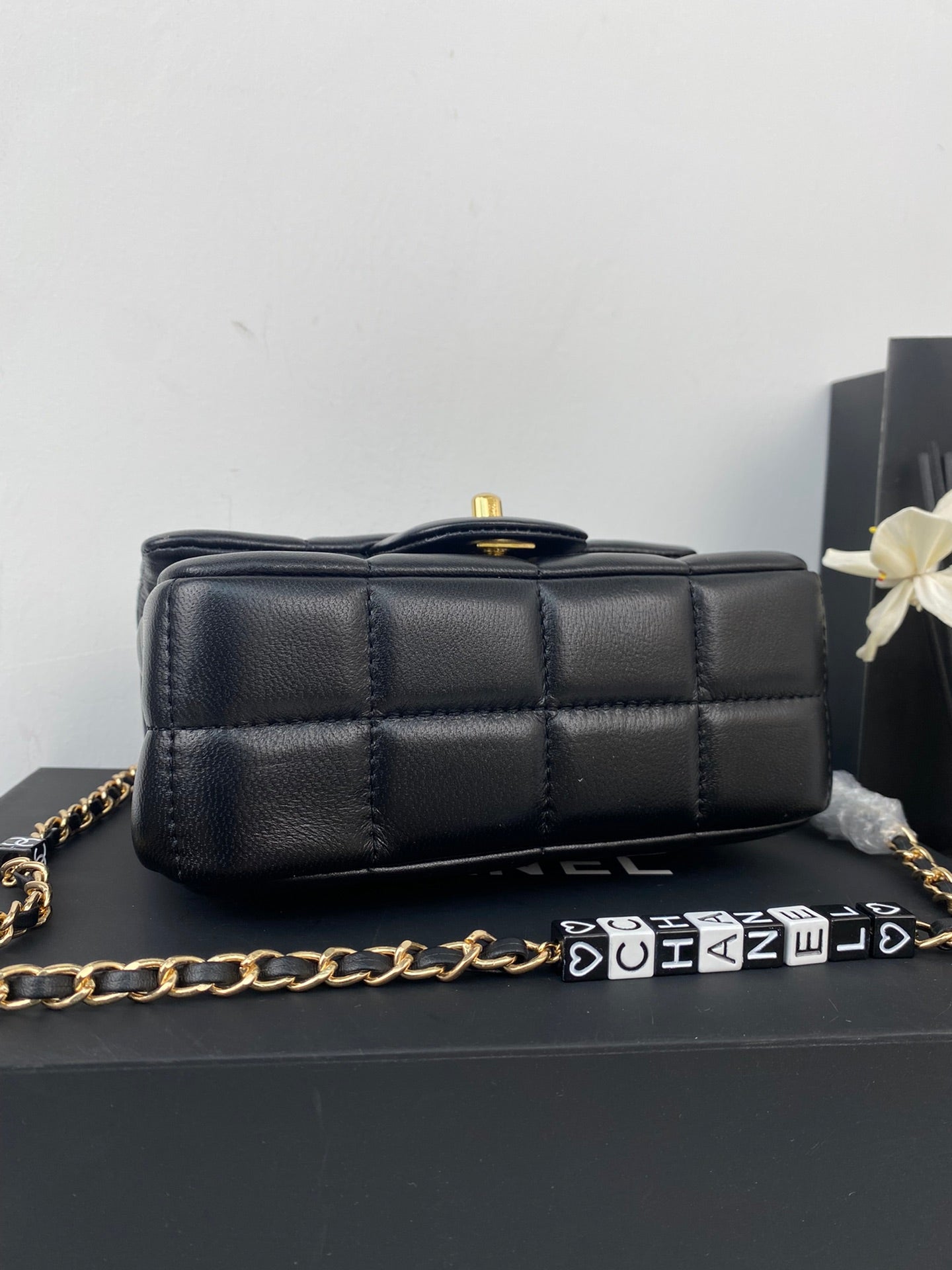 ESMEE - Top Quality Bags CHL 600