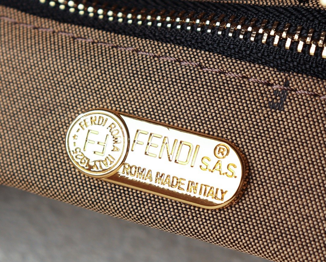 ESMEE - Top Quality Bag FND 682