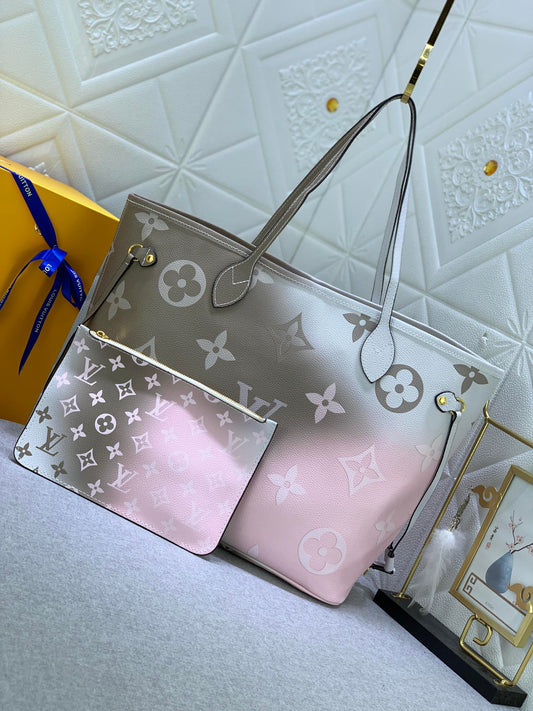 ESMEE - Top Quality Bags LUV 198