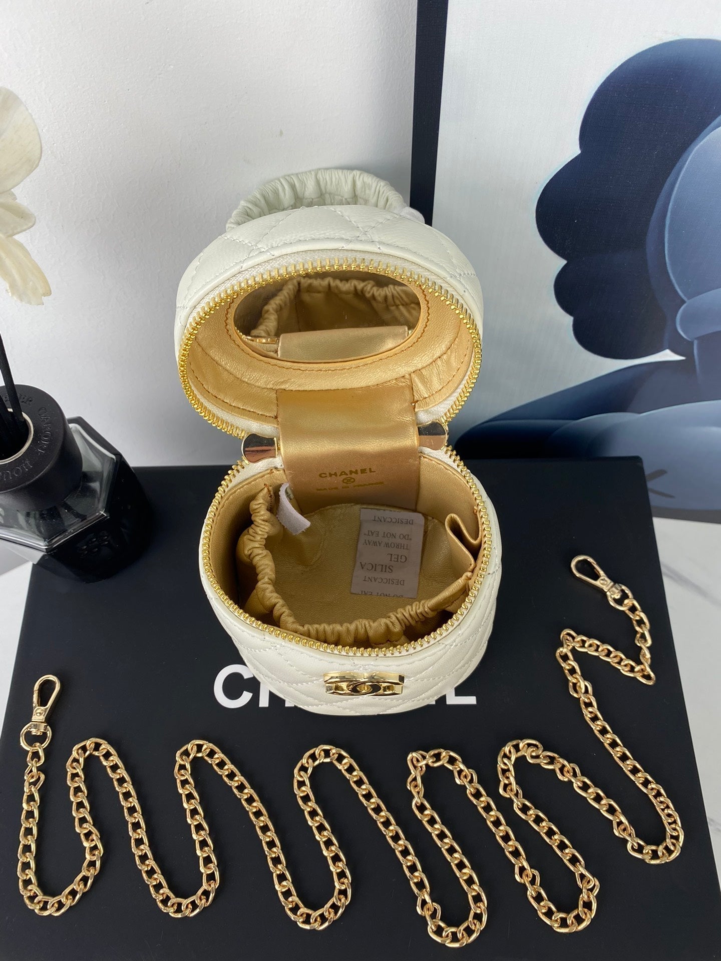 ESMEE - Top Quality Bags CHL 604