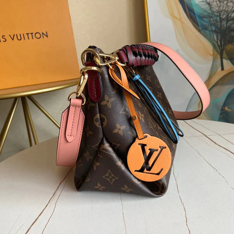 ESMEE - Top Quality Bags LUV 124