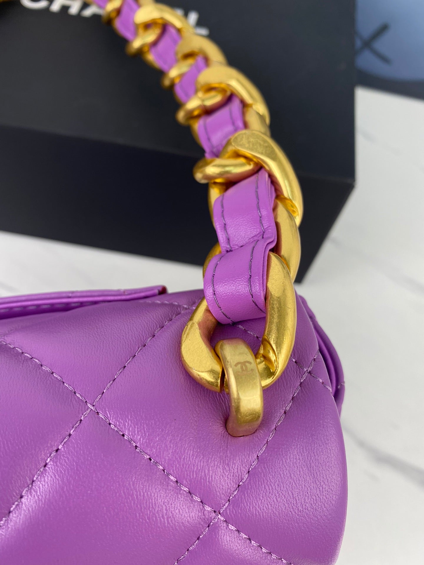 ESMEE - Top Quality Bags CHL 562