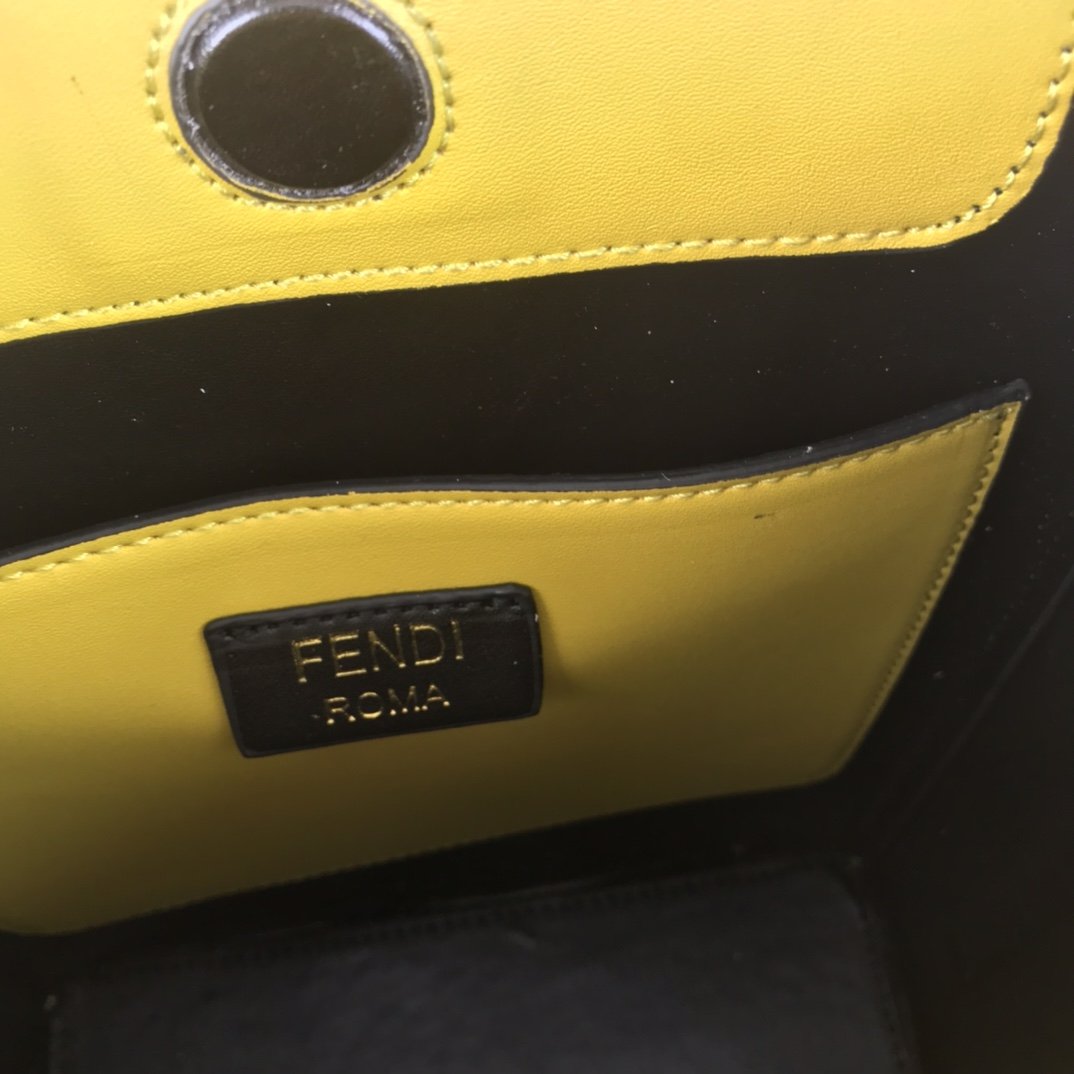 ESMEE - Top Quality Bag FND 728