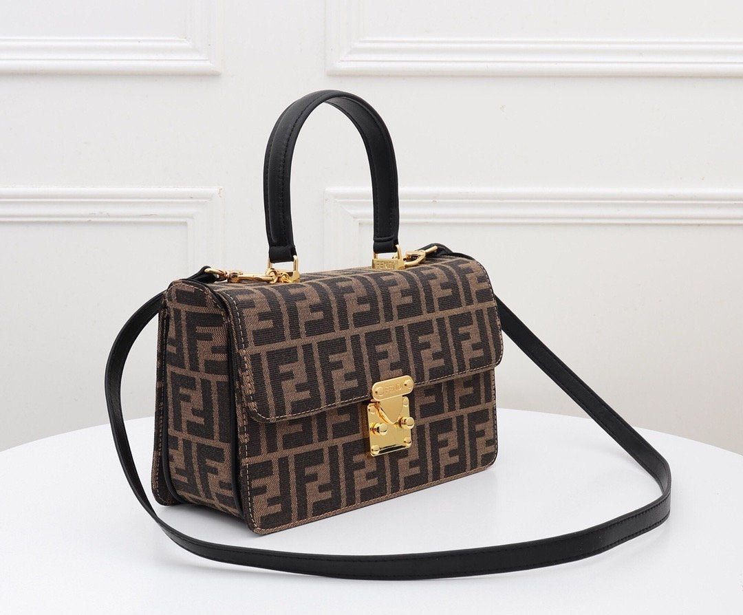 ESMEE - Top Quality Bag FND 692