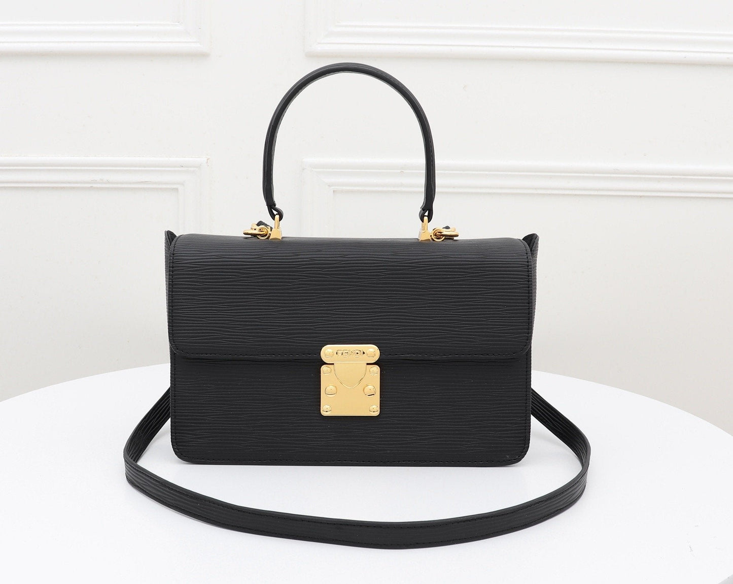 ESMEE - Top Quality Bag FND 691
