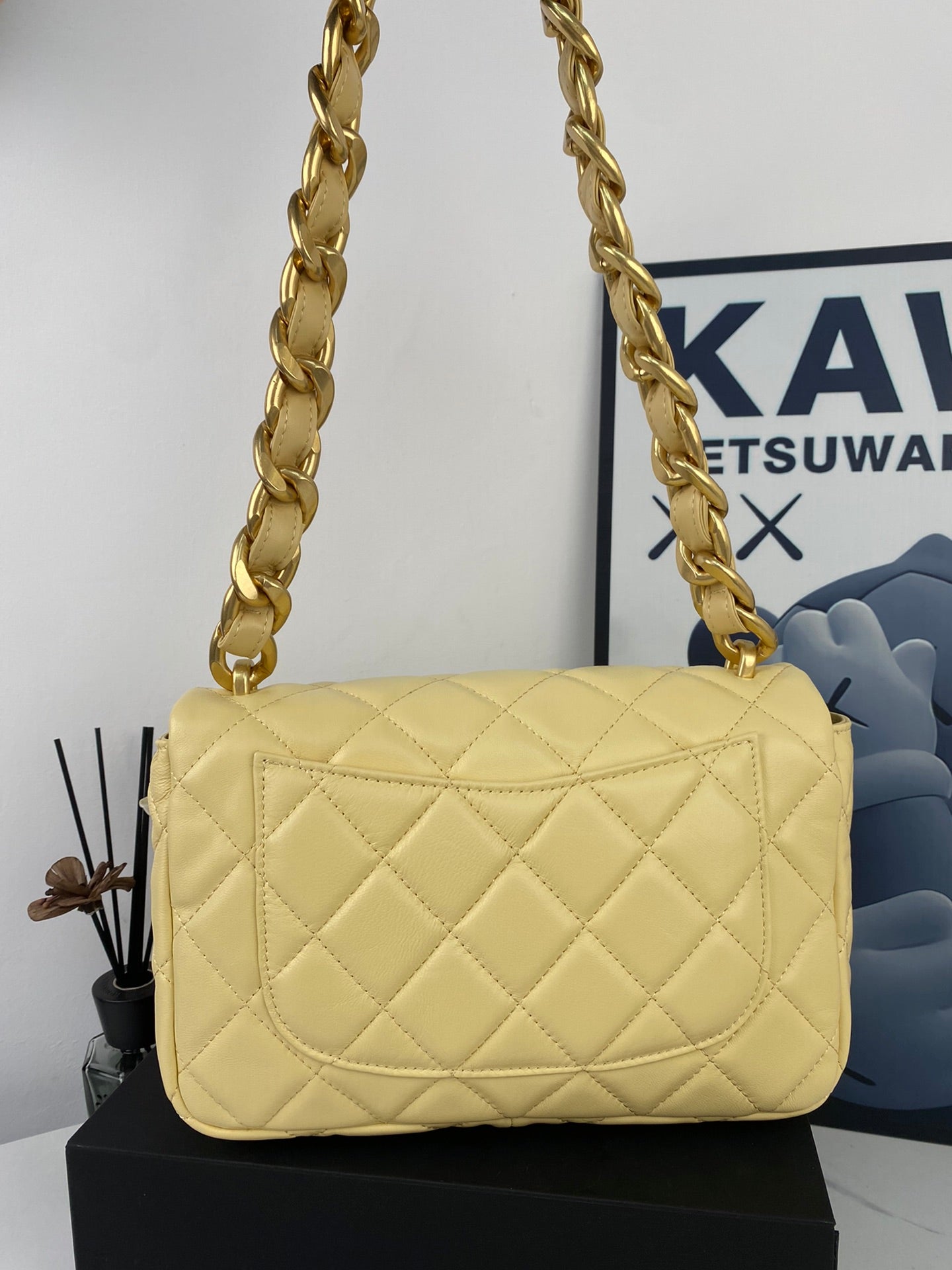 ESMEE - Top Quality Bags CHL 563