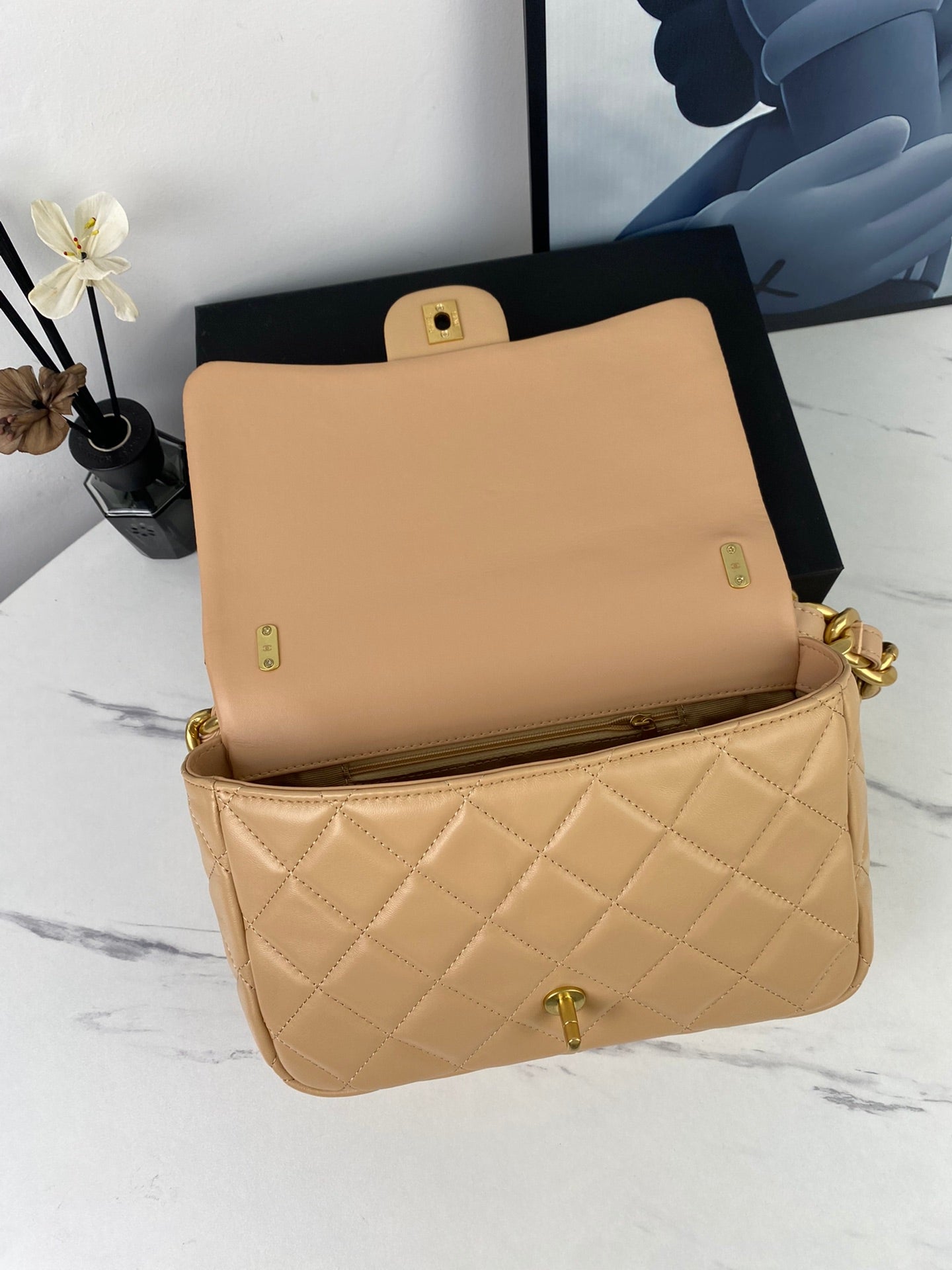 ESMEE - Top Quality Bags CHL 565