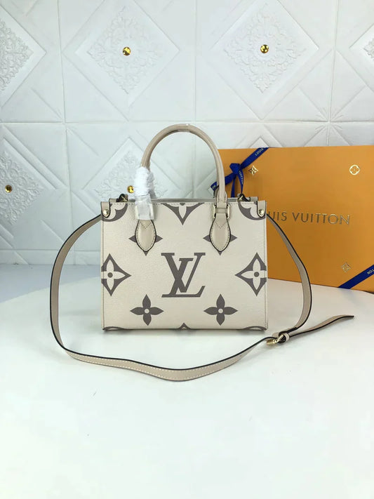 ESMEE - Top Quality Bags LUV 102