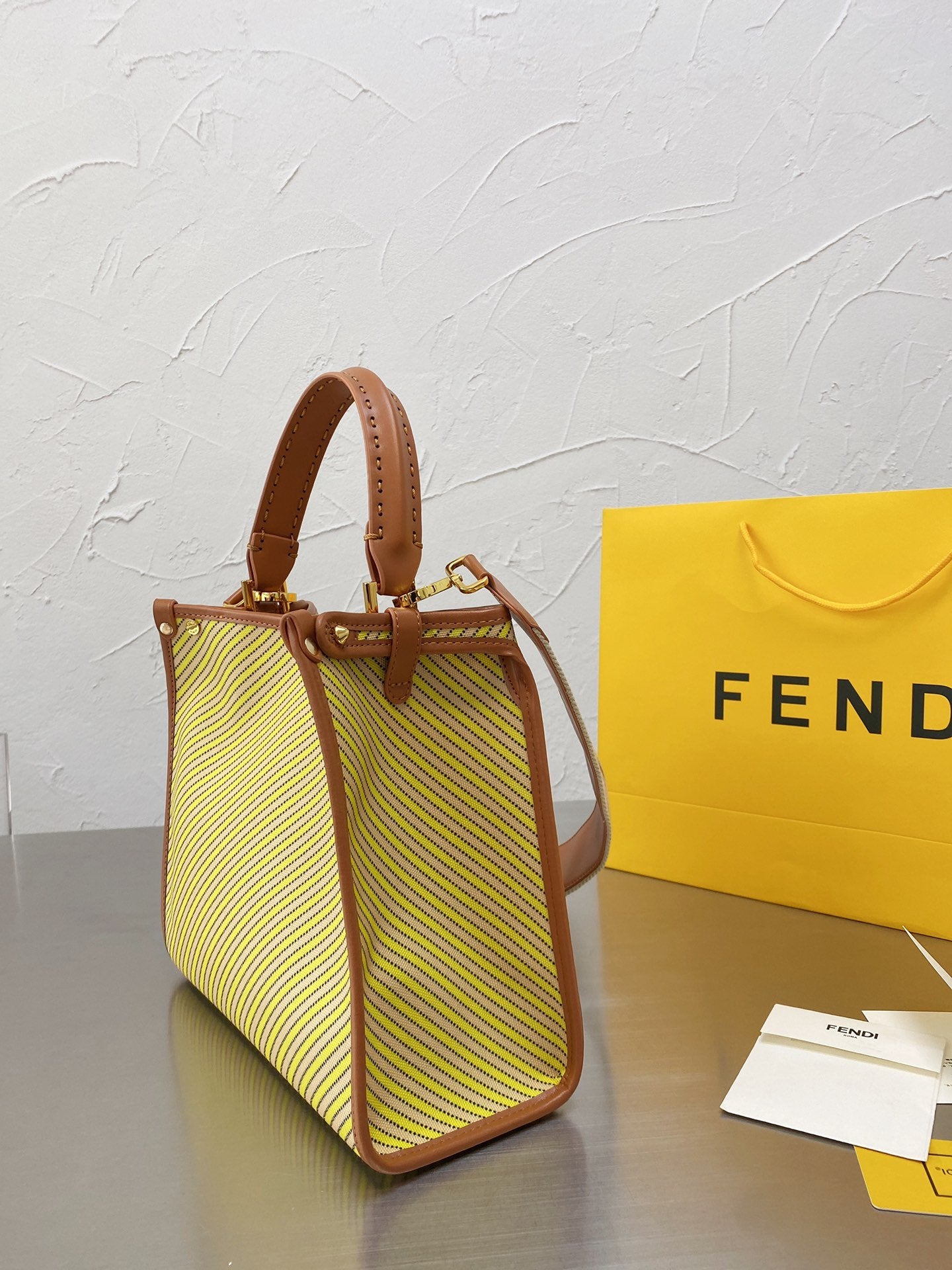 ESMEE - Top Quality Bag FND 675