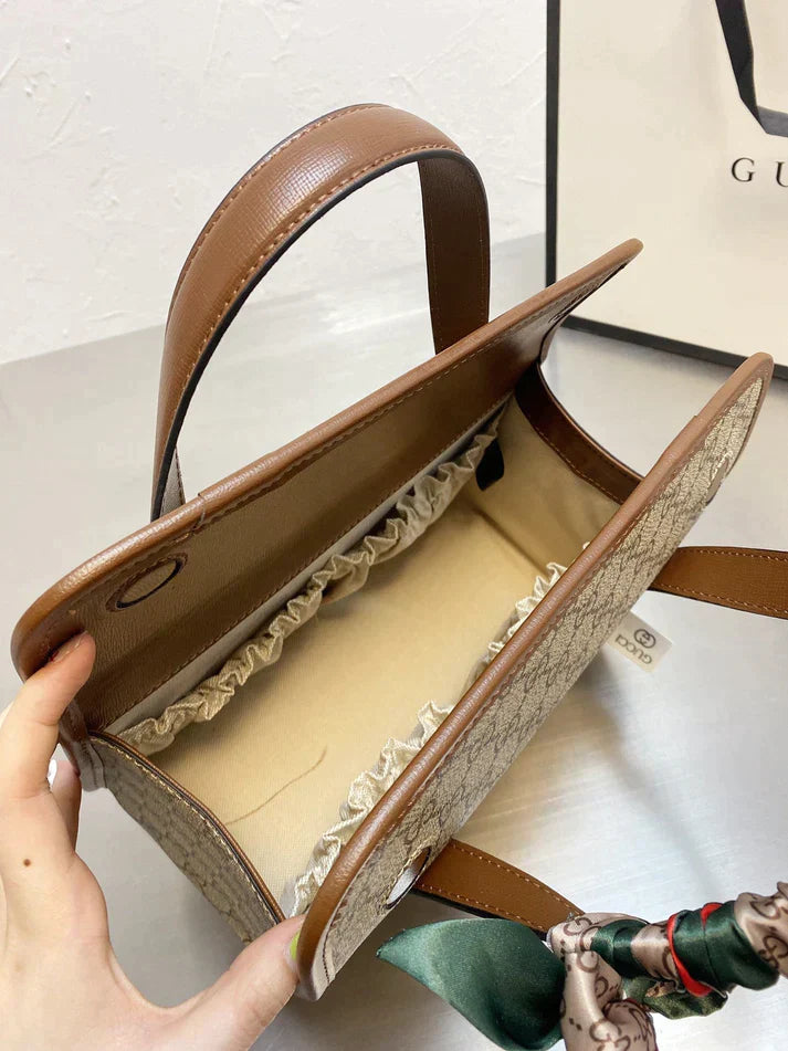 ESMEE - Top Quality Bags GCI 410
