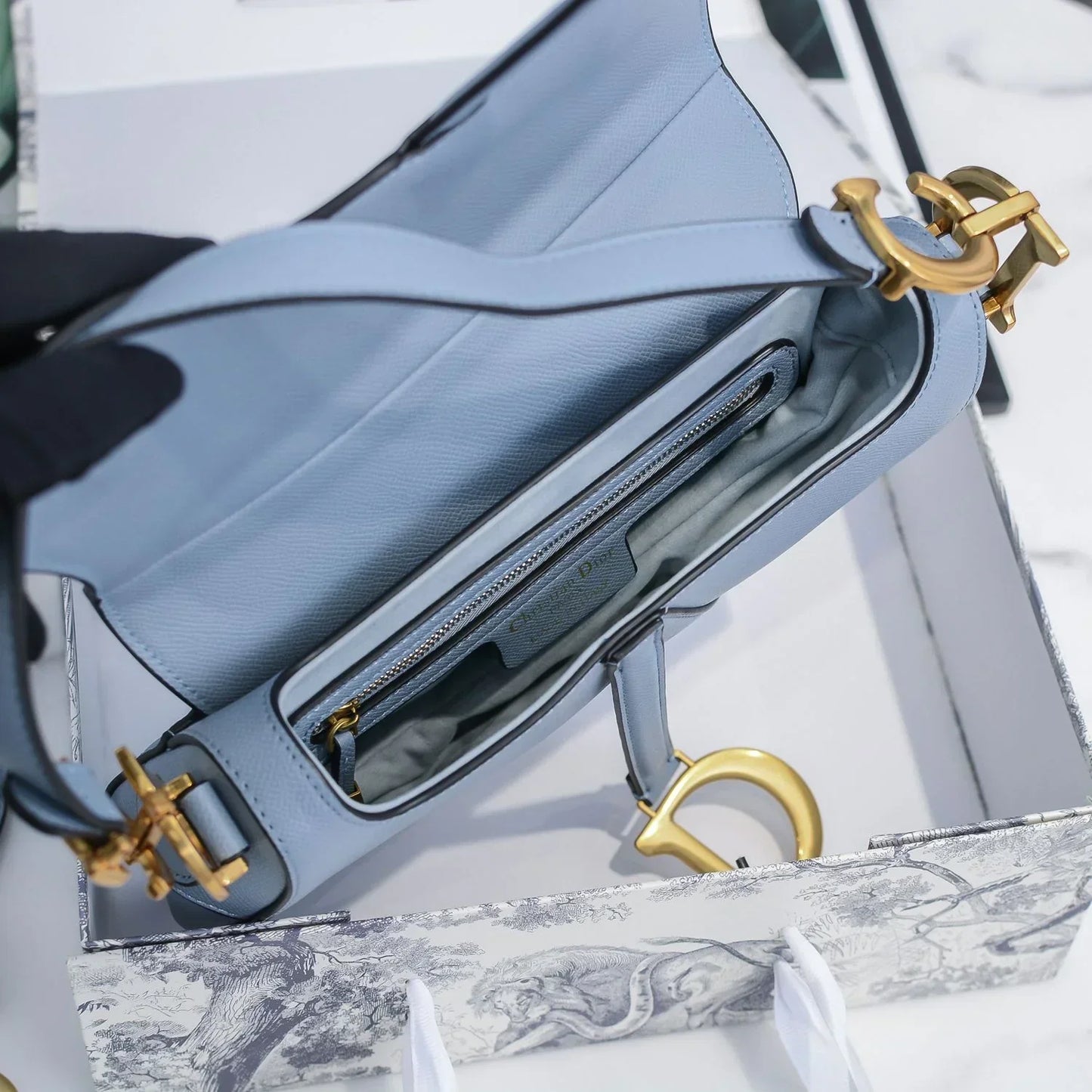 ESMEE - Top Quality Bags DIR 217