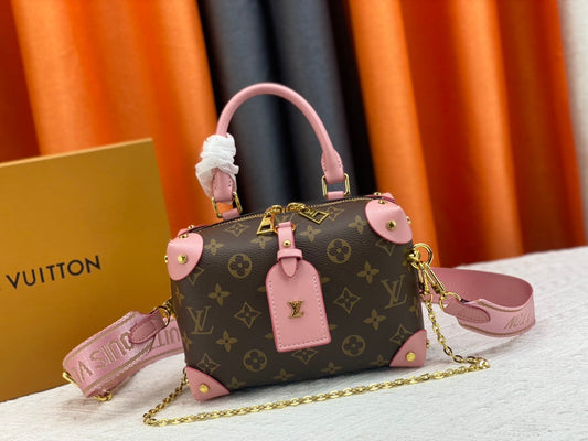 ESMEE - Top Quality Bags LUV 196