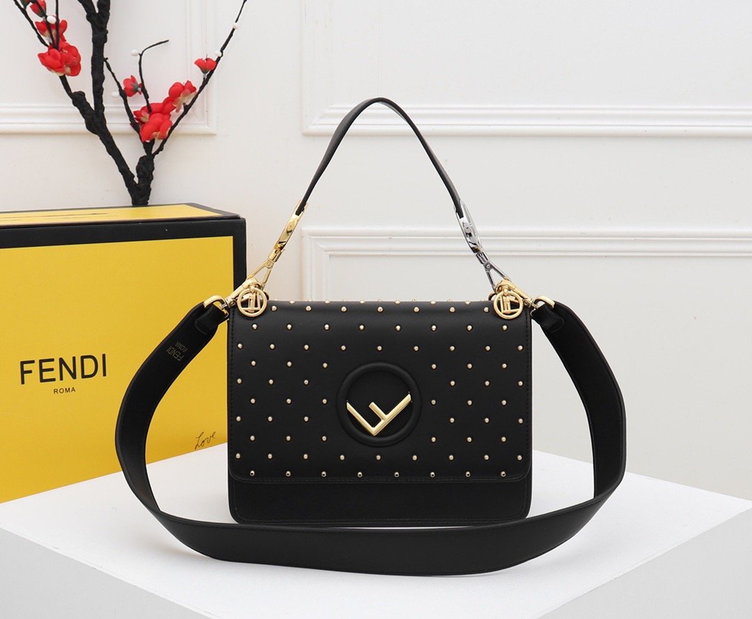 ESMEE - Top Quality Bag FND 715