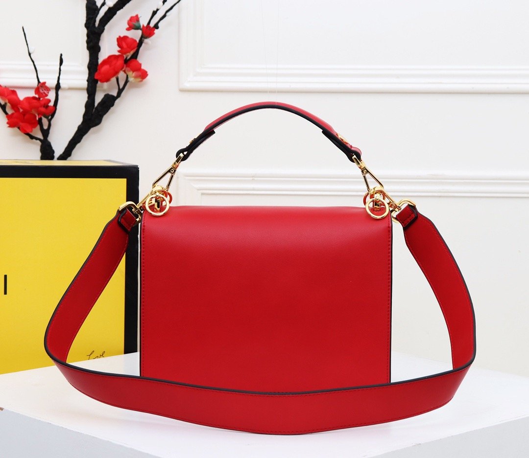 ESMEE - Top Quality Bag FND 716