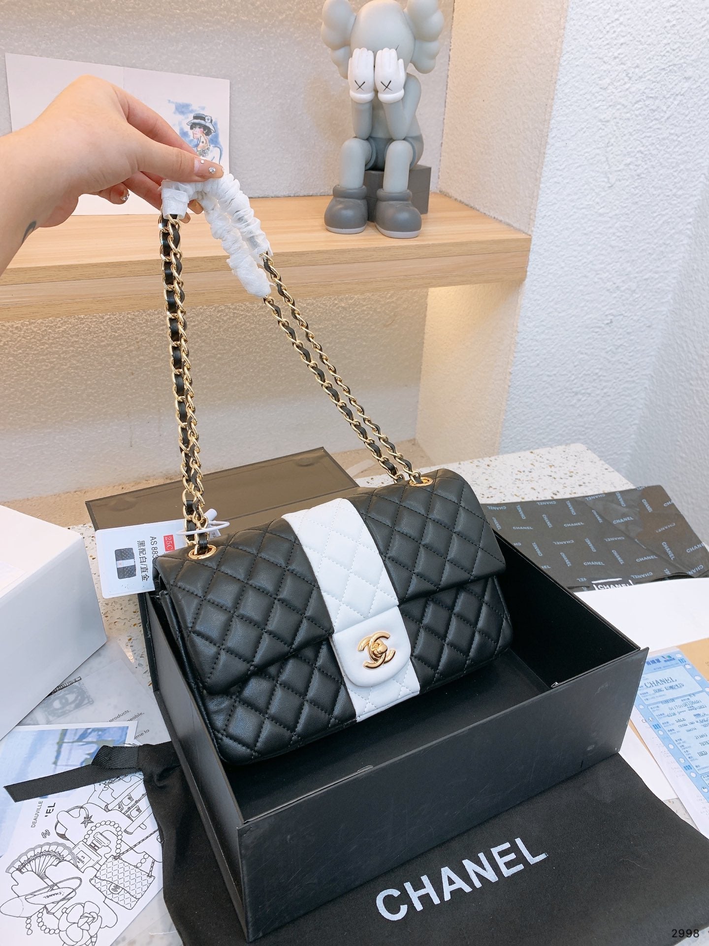 ESMEE - Top Quality Bags CHL 545