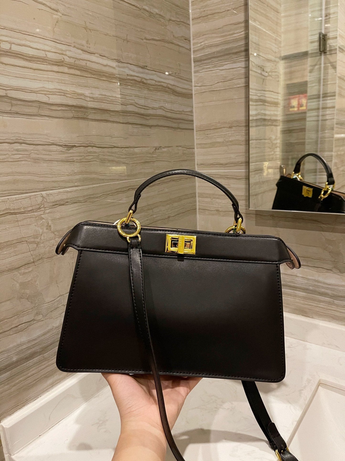 ESMEE - Top Quality Bag FND 670