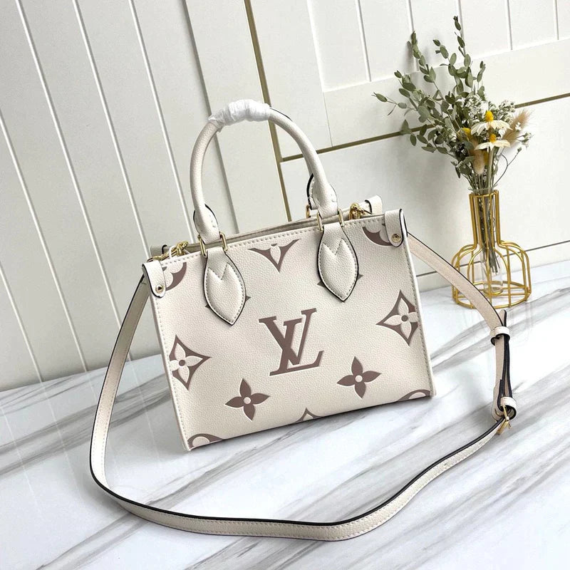 ESMEE - Top Quality Bags LUV 105