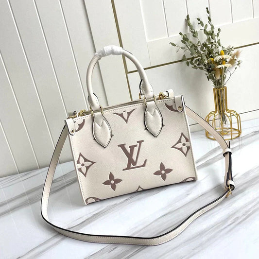 ESMEE - Top Quality Bags LUV 105