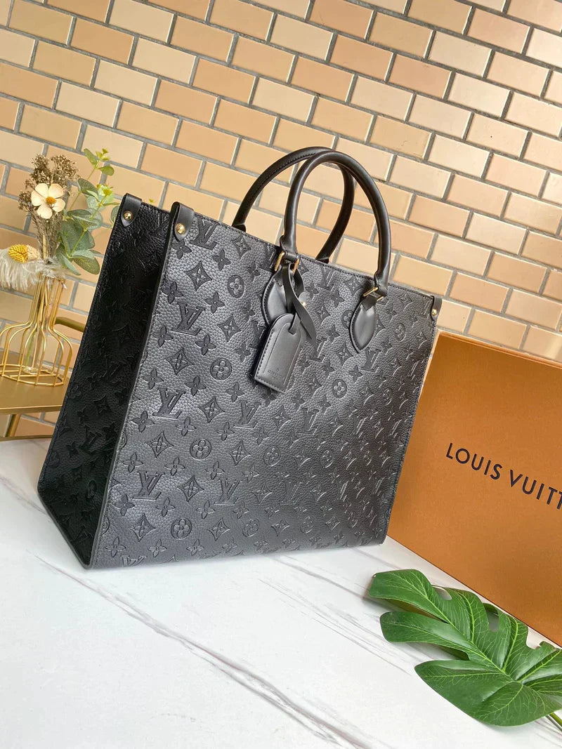 ESMEE  - Top Quality Bags LUV 113