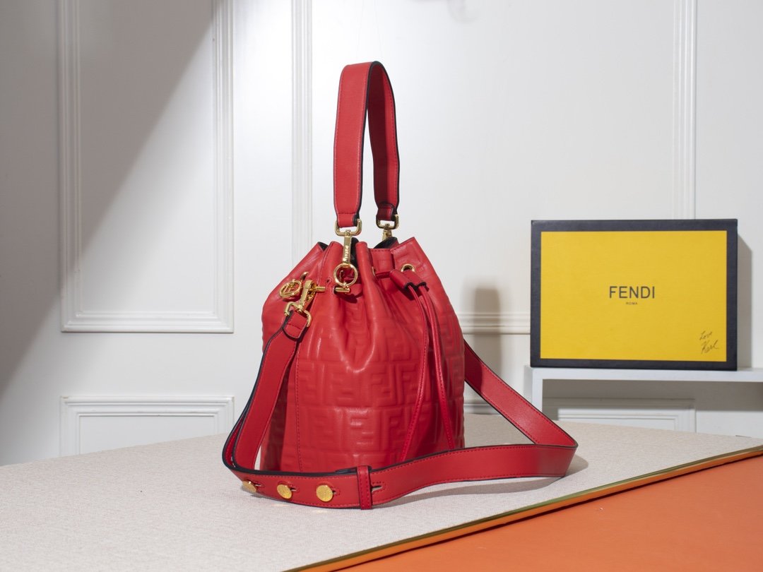 ESMEE - Top Quality Bag FND 745