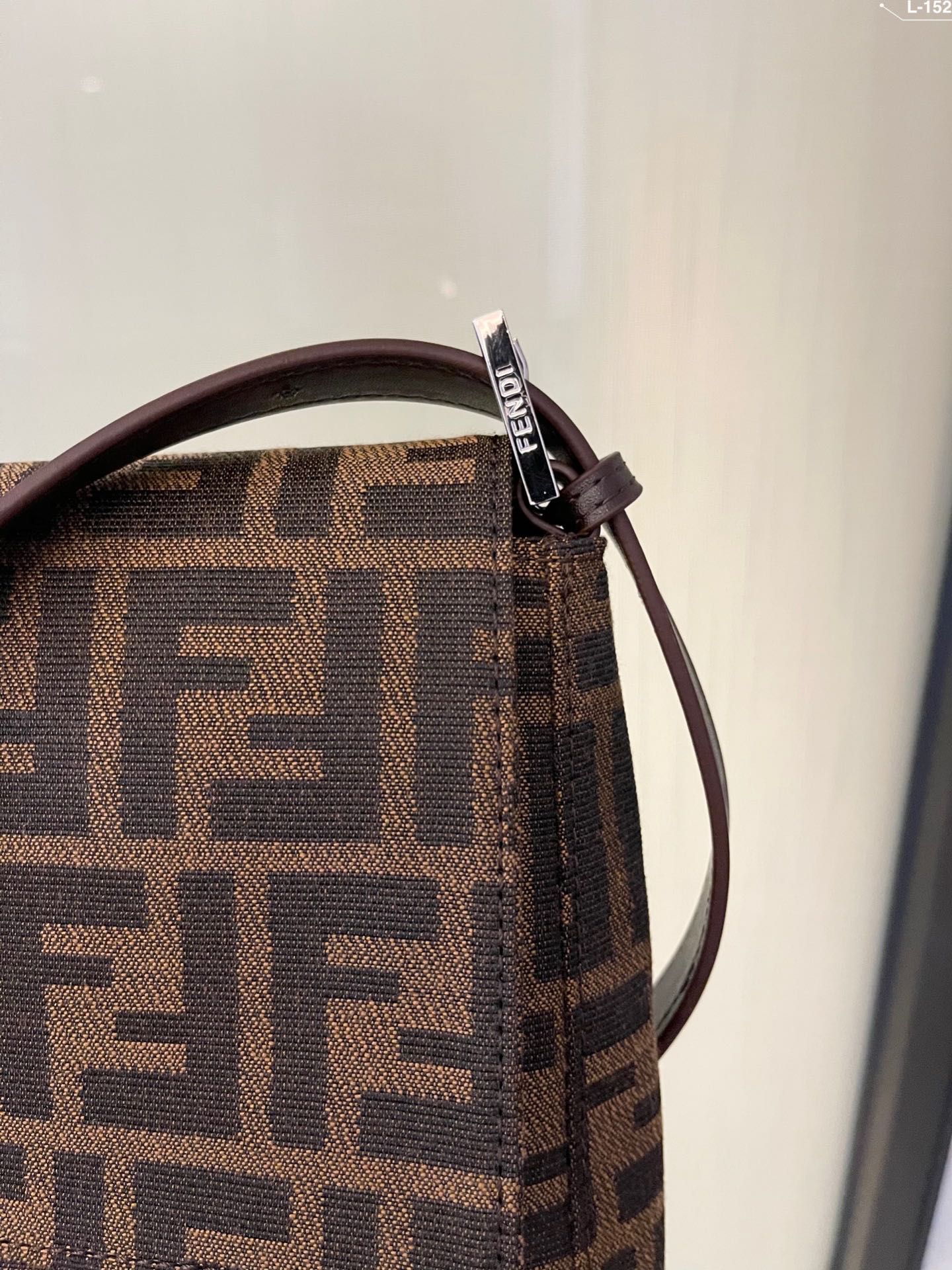 ESMEE - Top Quality Bag FND 762