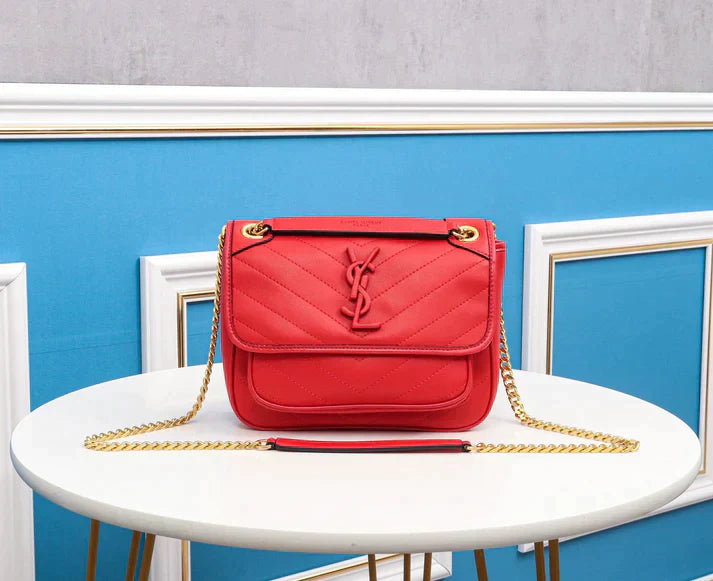 ESMEE - Top Quality Bags SLY 344