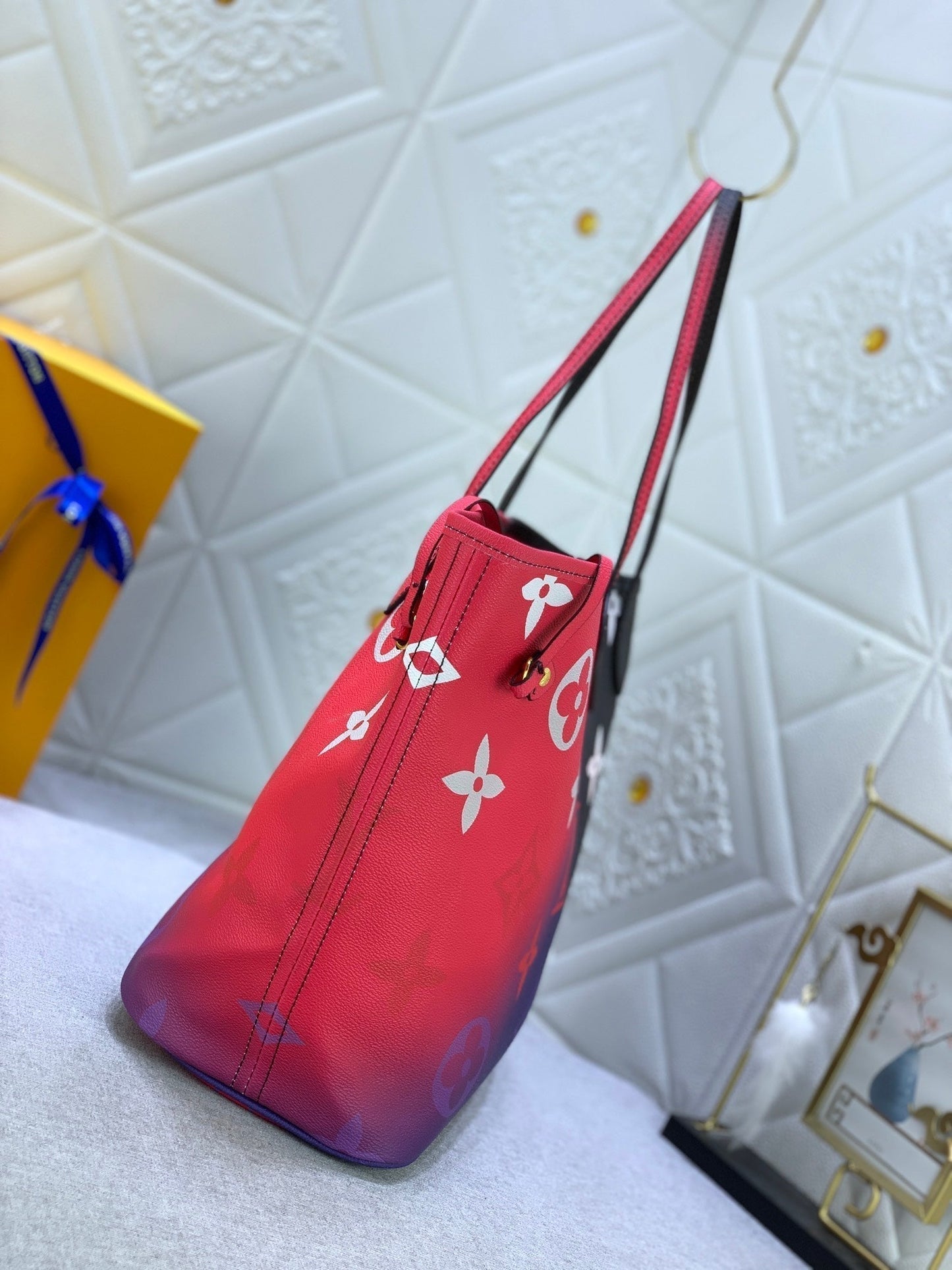 ESMEE - Top Quality Bags LUV 199