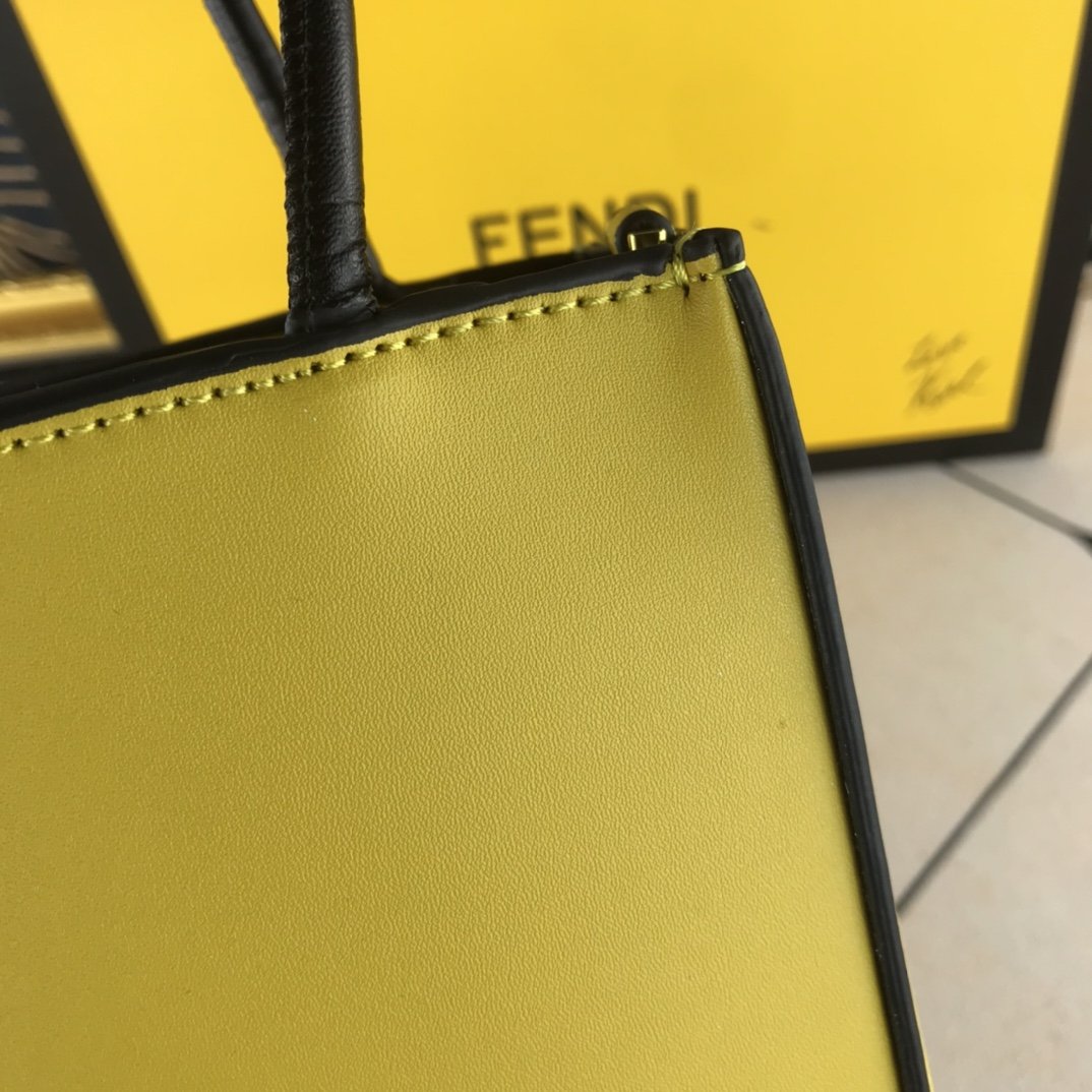 ESMEE - Top Quality Bag FND 728