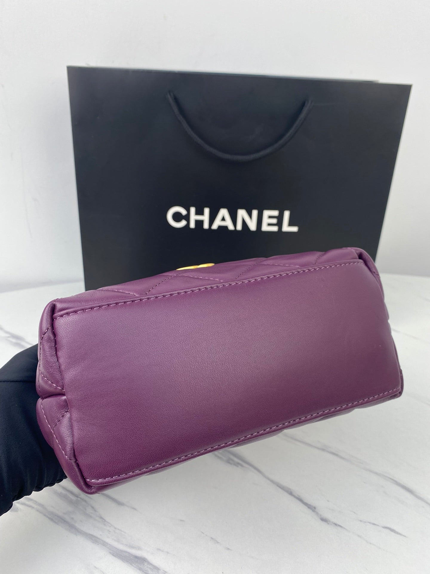 ESMEE - Top Quality Bags CHL 571